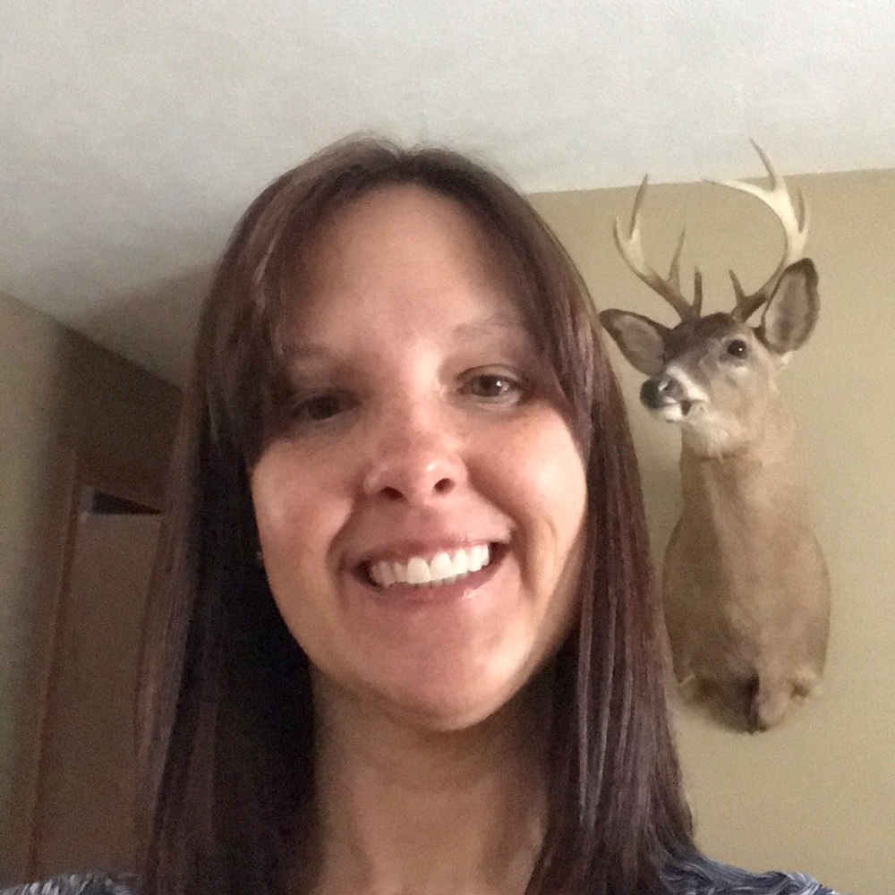 Meet your Posher, Jenni